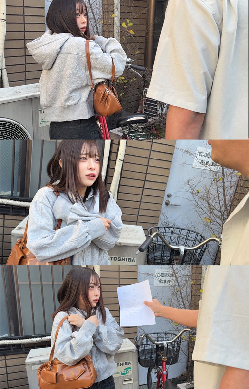 Xさん サンプル画像 01