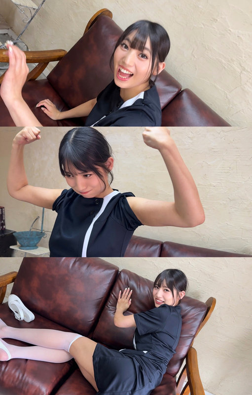 さららちゃん サンプル画像 02