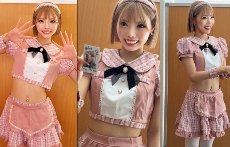 ミラクルMIRA サンプル画像 01