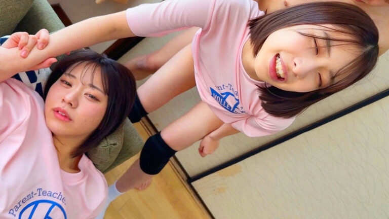 はるちゃん&いとちゃん サンプル画像 03