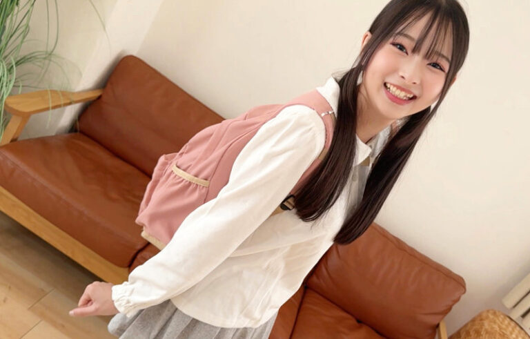 つぼみちゃん サンプル画像 01